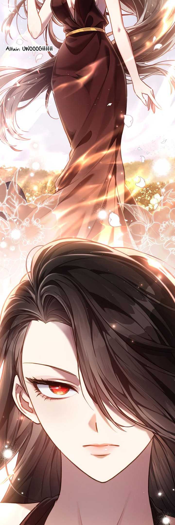 Reborn as the Enemy Prince Chapter 49 Gambar 52