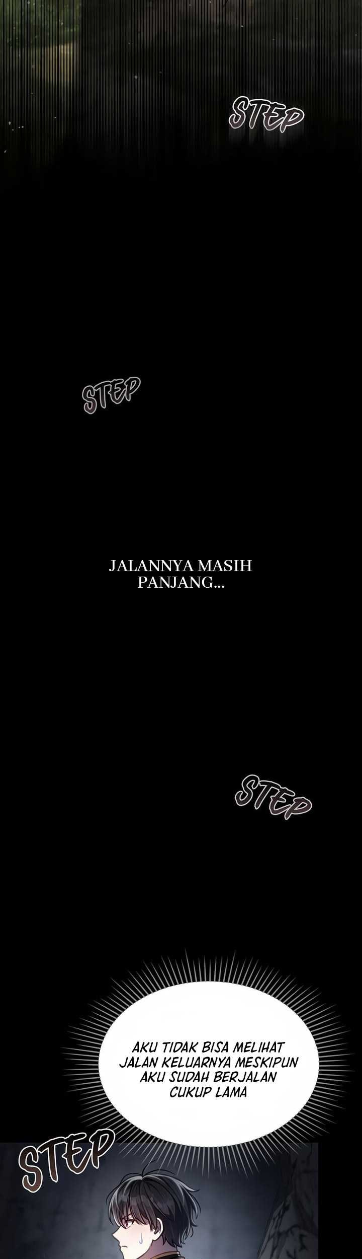 Reborn as the Enemy Prince Chapter 49 Gambar 38