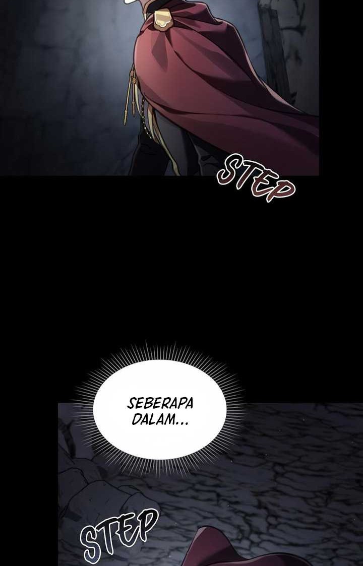 Reborn as the Enemy Prince Chapter 49 Gambar 39