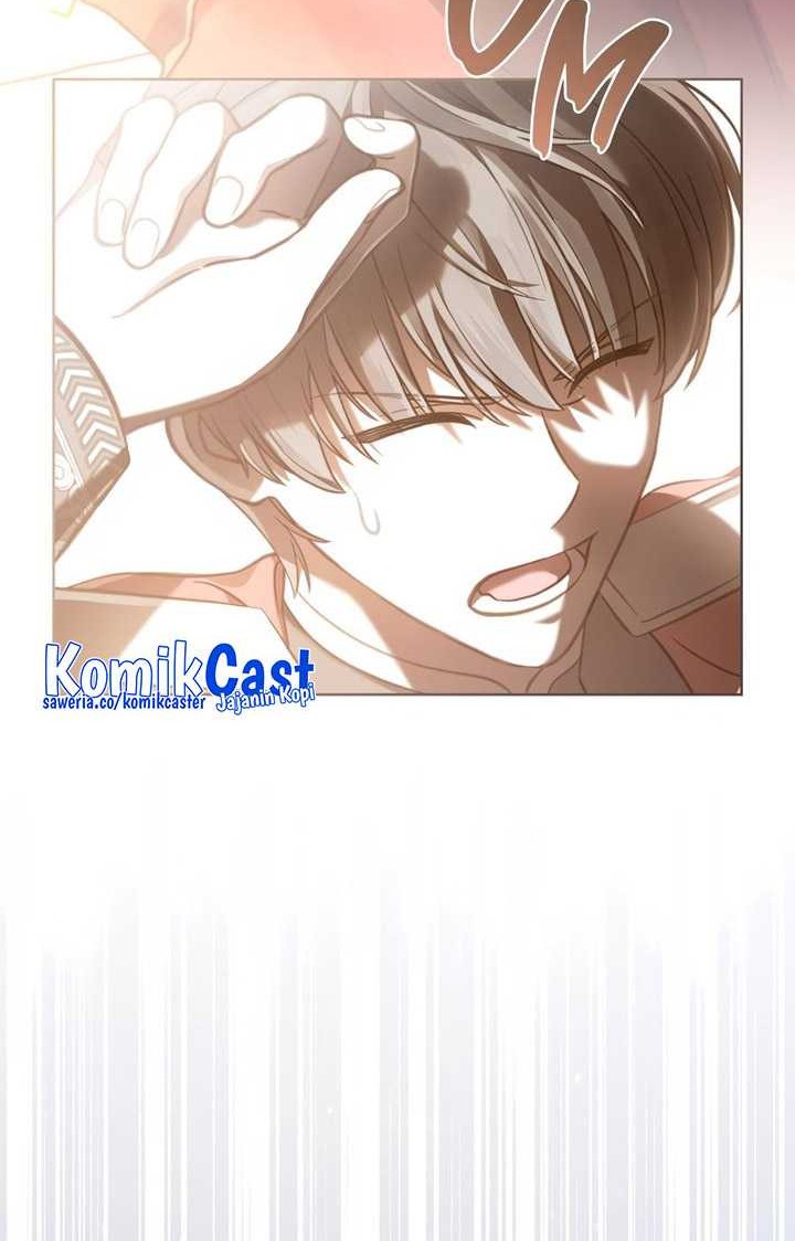 Reborn as the Enemy Prince Chapter 49 Gambar 41