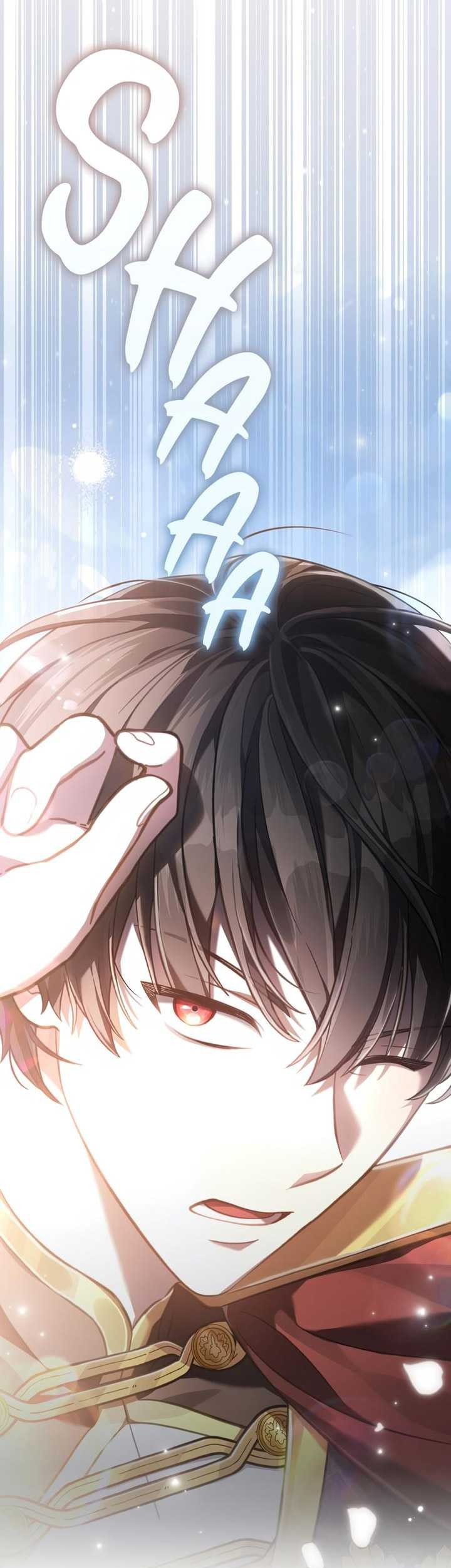 Reborn as the Enemy Prince Chapter 49 Gambar 42