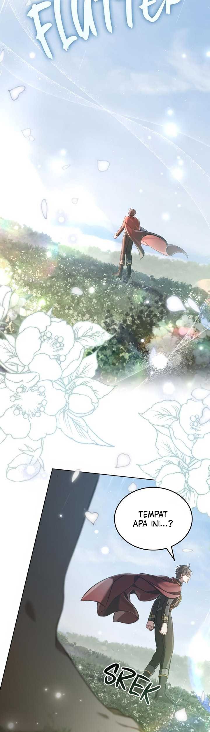 Reborn as the Enemy Prince Chapter 49 Gambar 44