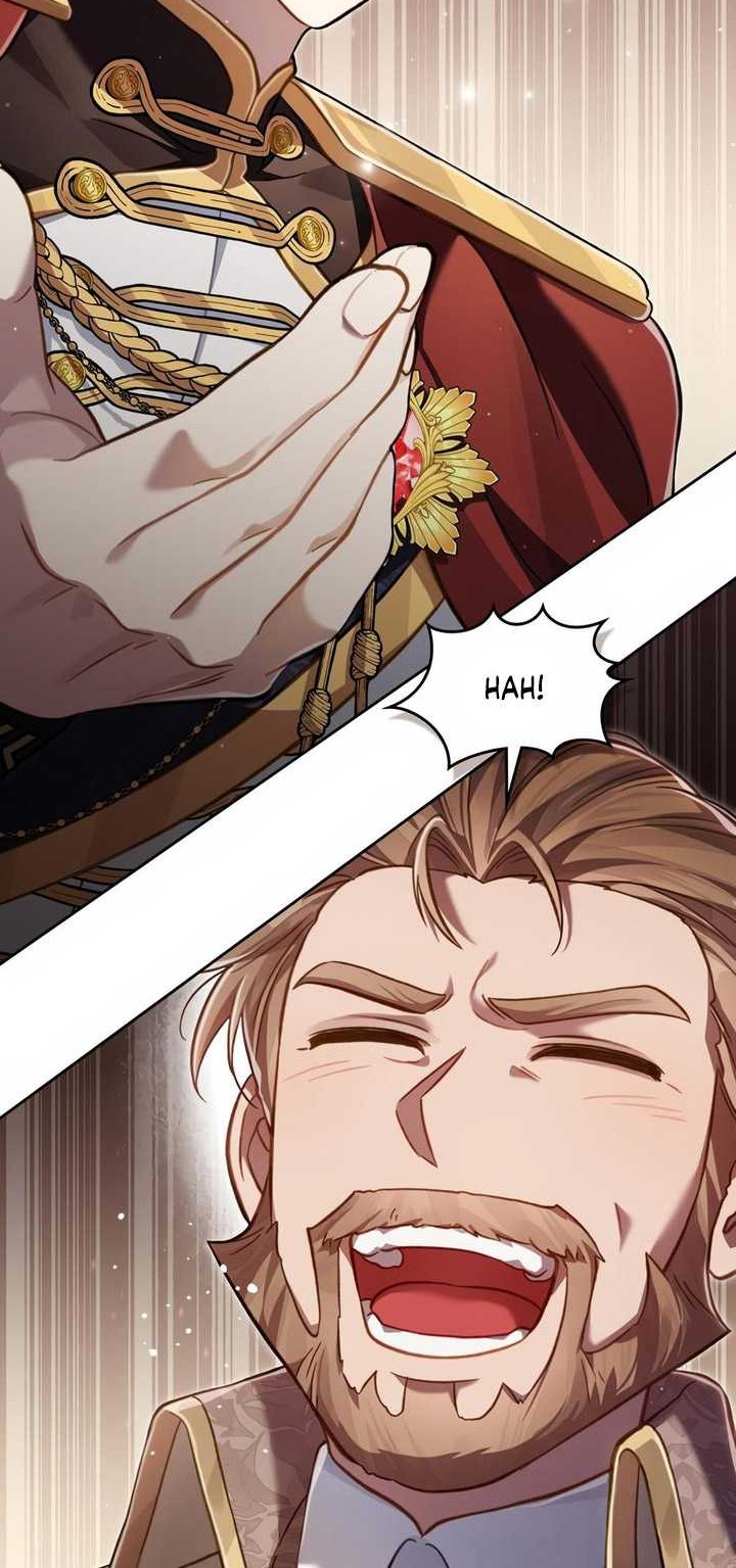 Reborn as the Enemy Prince Chapter 49 Gambar 7