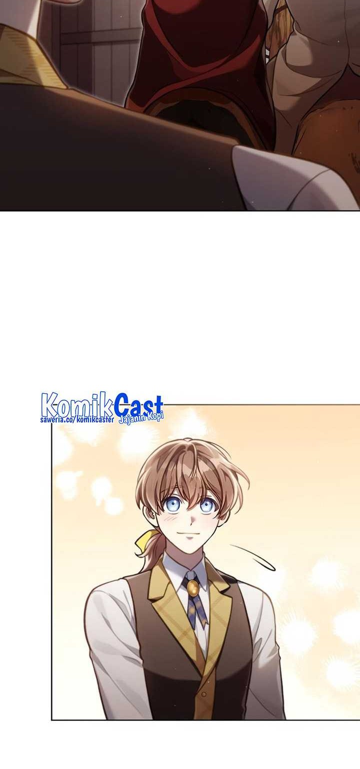 Reborn as the Enemy Prince Chapter 49 Gambar 9