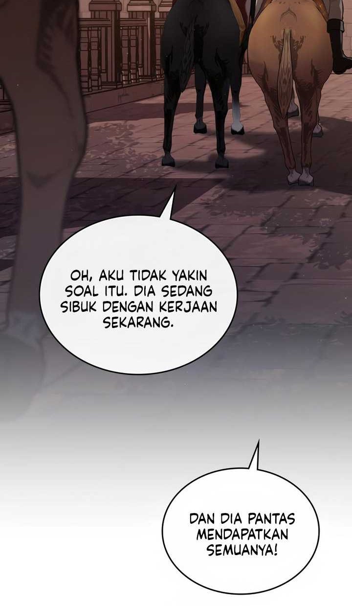 Reborn as the Enemy Prince Chapter 49 Gambar 15