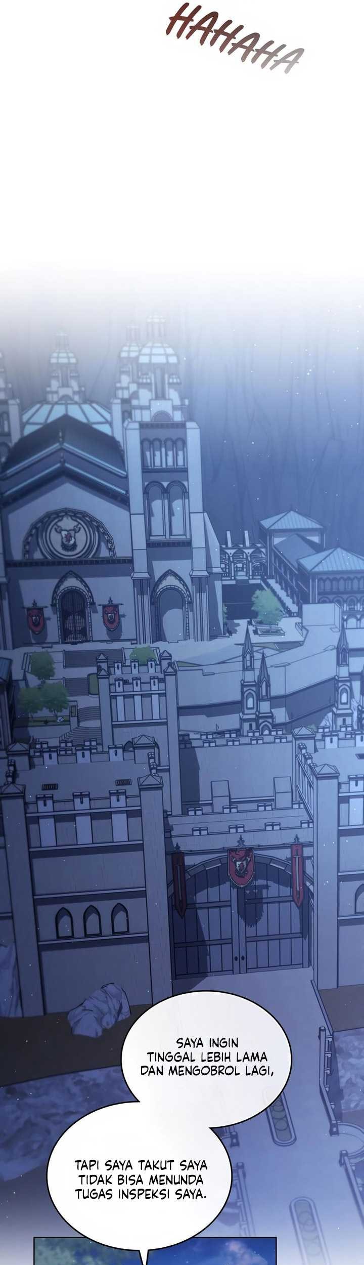 Reborn as the Enemy Prince Chapter 49 Gambar 16