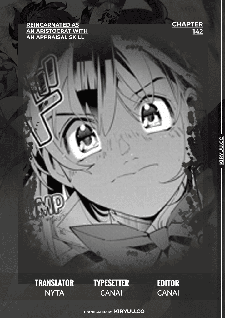 Manga Reincarnated as an Aristocrat with an Appraisal Skill Chapter 142 gambar nomor 2