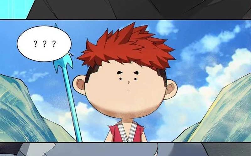 My Disciples Are All Big Villains Chapter 294 Gambar 26