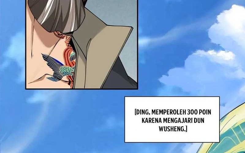 My Disciples Are All Big Villains Chapter 294 Gambar 30