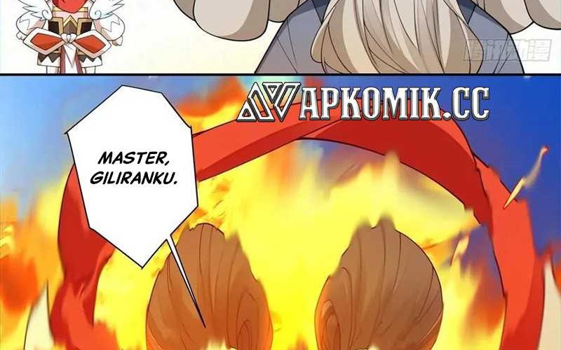 My Disciples Are All Big Villains Chapter 294 Gambar 36