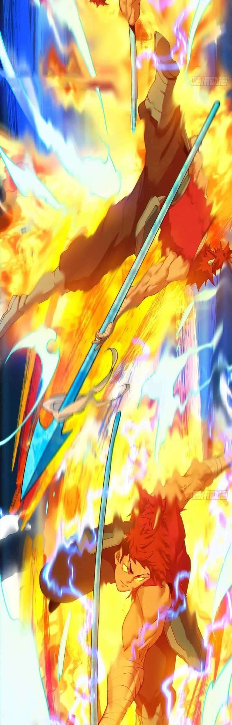 My Disciples Are All Big Villains Chapter 294 Gambar 18