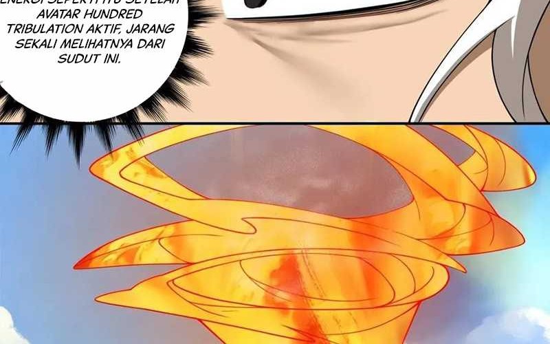 My Disciples Are All Big Villains Chapter 294 Gambar 21