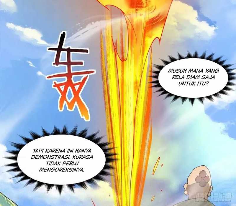 My Disciples Are All Big Villains Chapter 294 Gambar 22