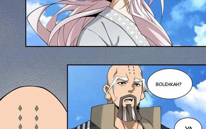 My Disciples Are All Big Villains Chapter 294 Gambar 24