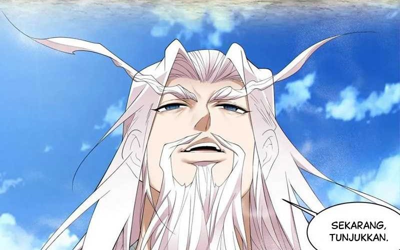 My Disciples Are All Big Villains Chapter 294 Gambar 38