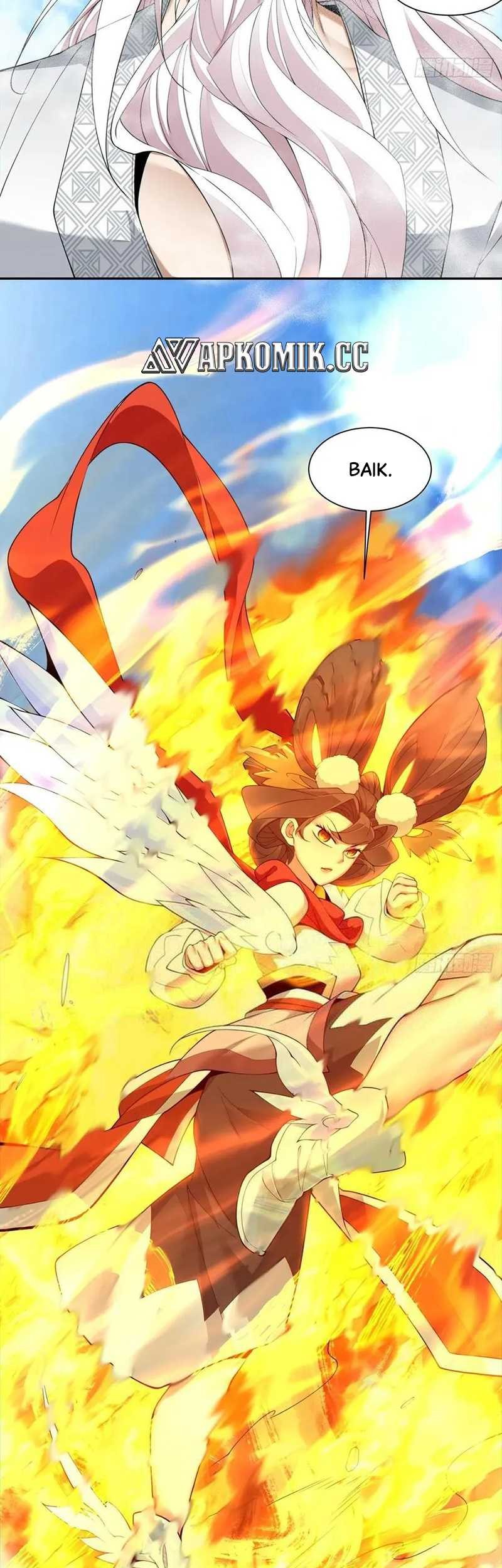 My Disciples Are All Big Villains Chapter 294 Gambar 39