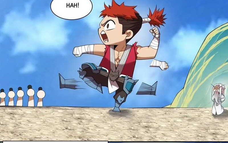 My Disciples Are All Big Villains Chapter 294 Gambar 5