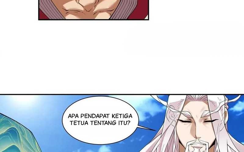 My Disciples Are All Big Villains Chapter 294 Gambar 7
