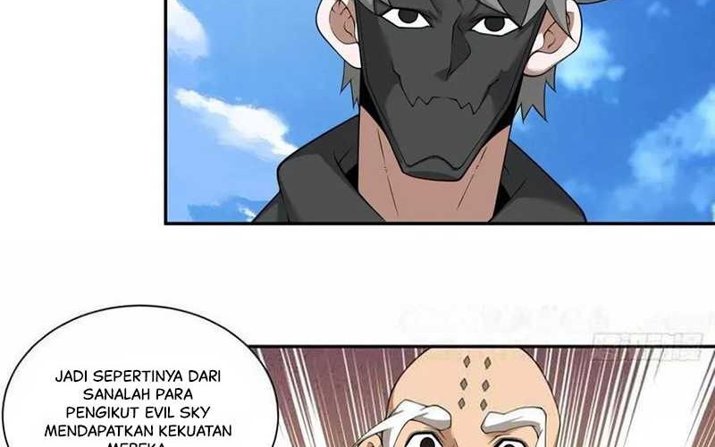 My Disciples Are All Big Villains Chapter 294 Gambar 13