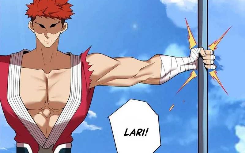 My Disciples Are All Big Villains Chapter 294 Gambar 15