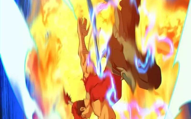 My Disciples Are All Big Villains Chapter 294 Gambar 17