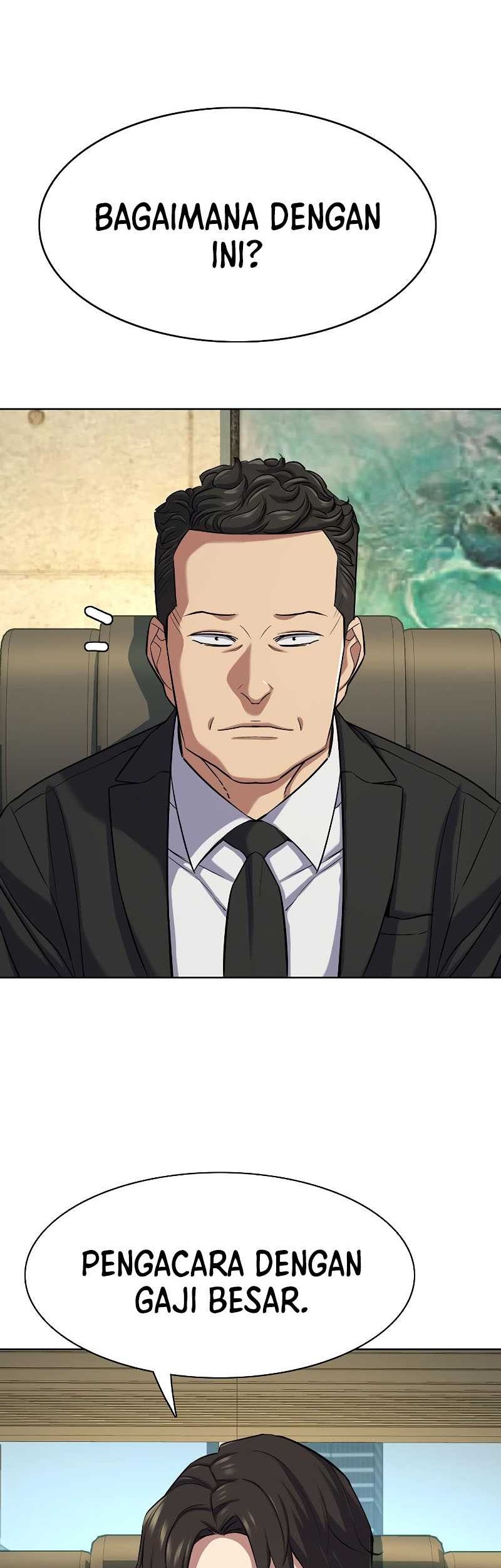 The Youngest Son Of A Rich Family Chapter 122 Gambar 54