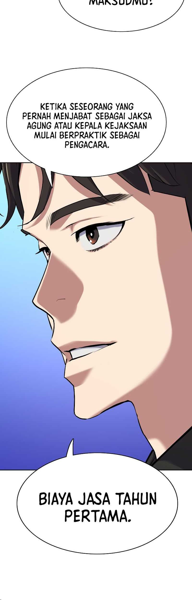 The Youngest Son Of A Rich Family Chapter 122 Gambar 56