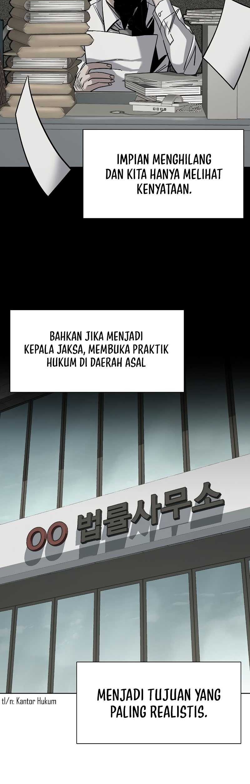 The Youngest Son Of A Rich Family Chapter 122 Gambar 53