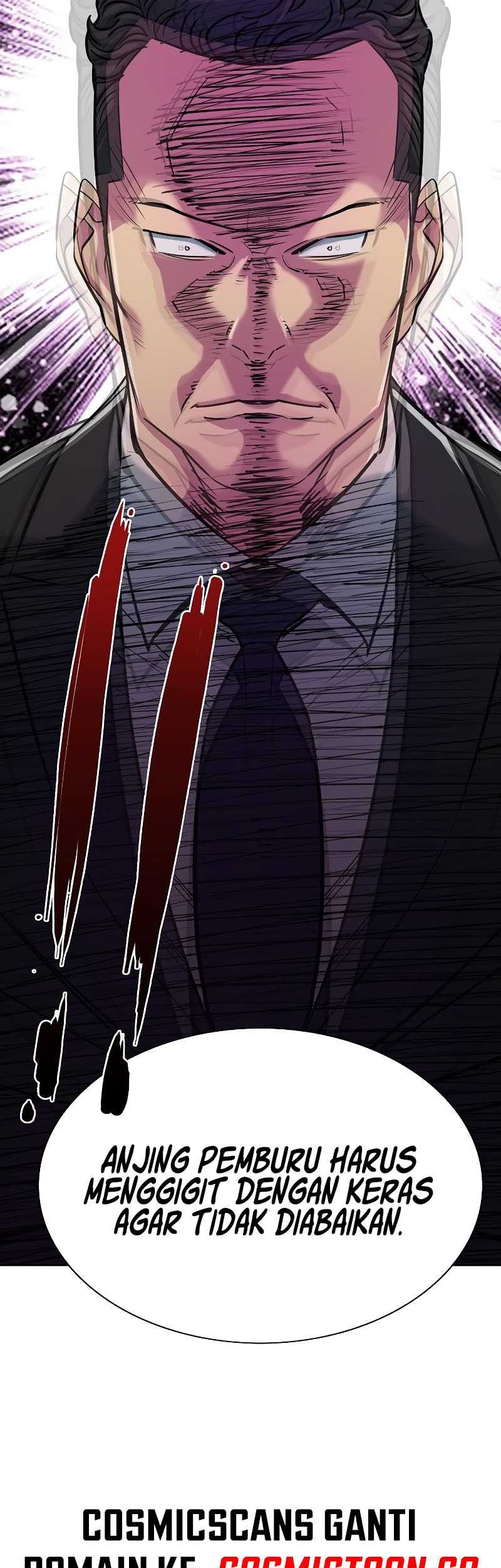 The Youngest Son Of A Rich Family Chapter 122 Gambar 61