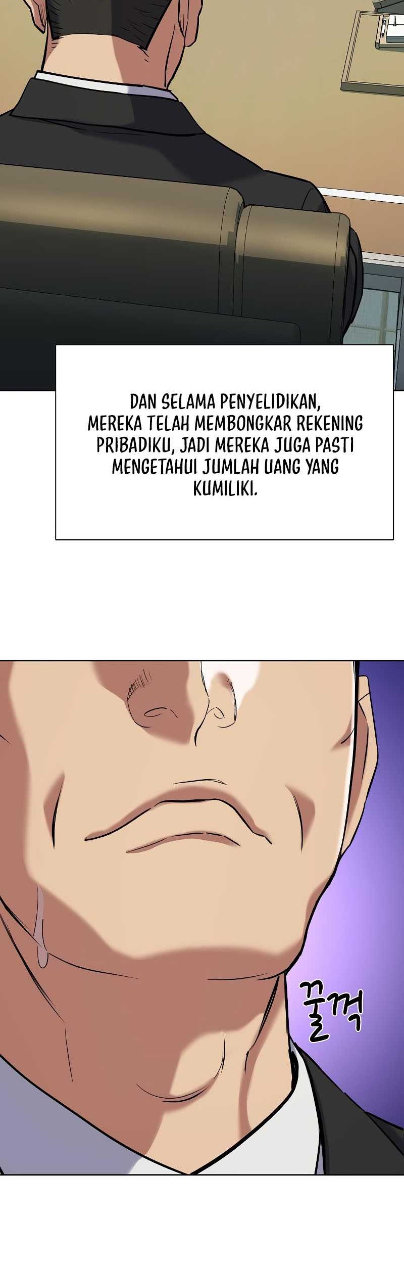 The Youngest Son Of A Rich Family Chapter 122 Gambar 58