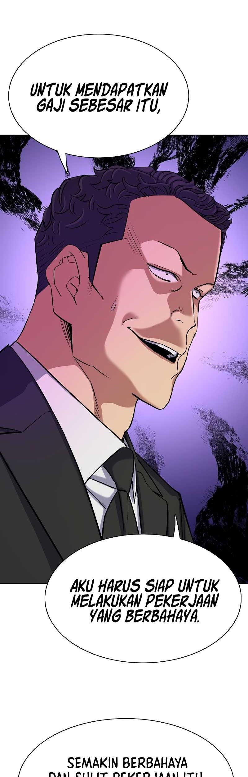 The Youngest Son Of A Rich Family Chapter 122 Gambar 59