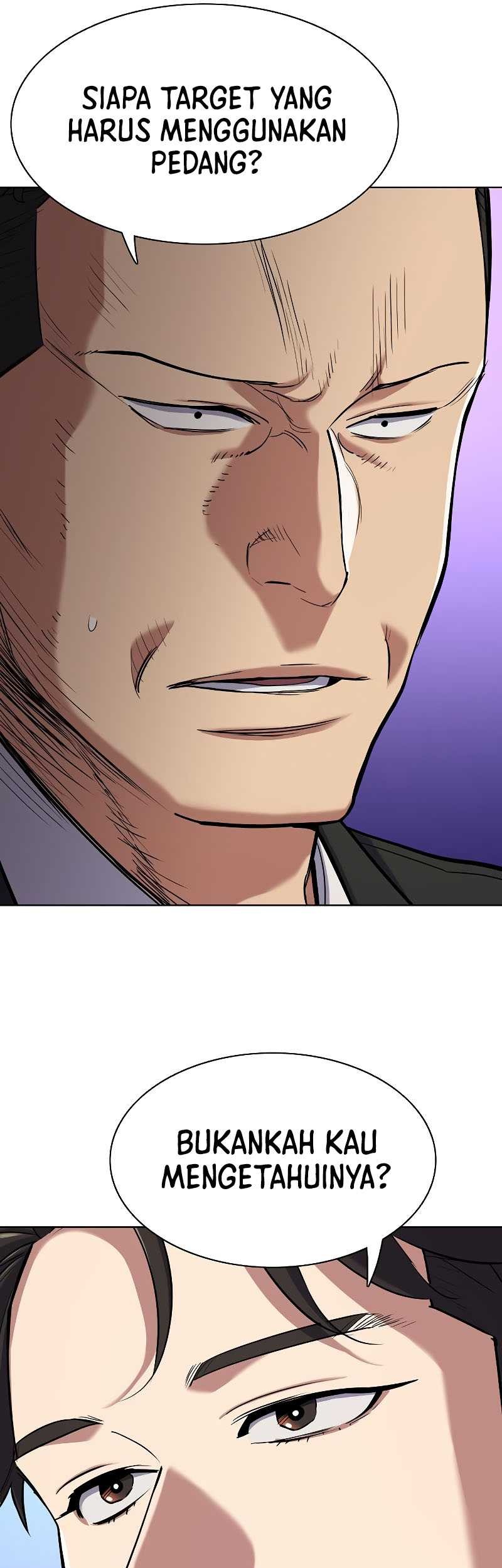 The Youngest Son Of A Rich Family Chapter 122 Gambar 63