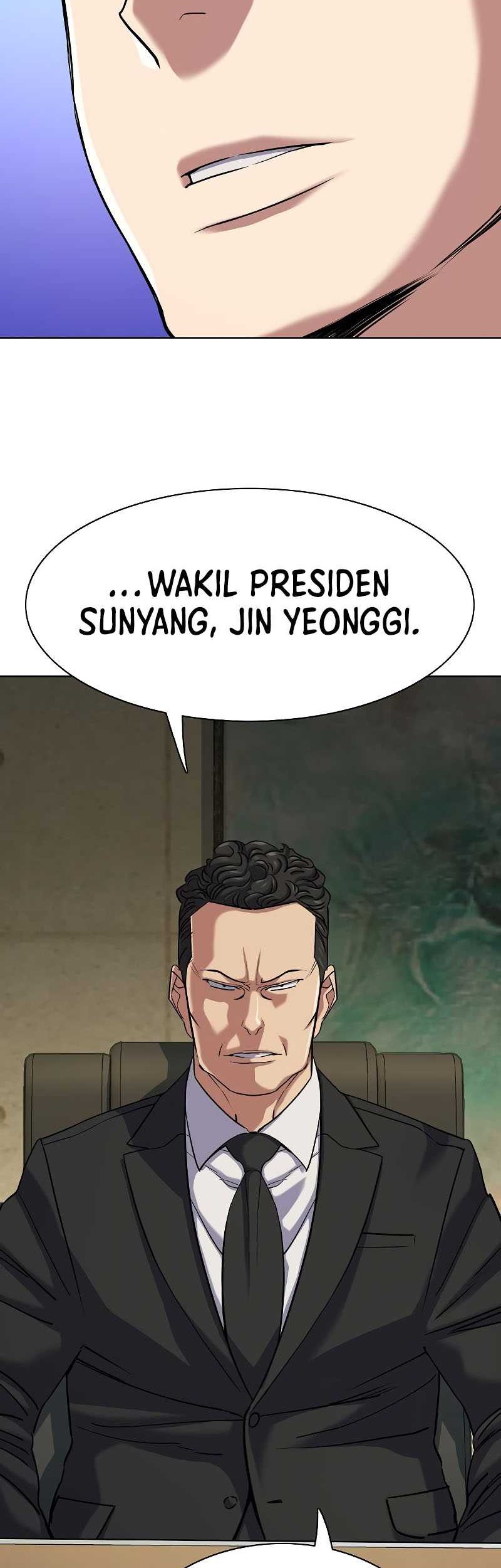 The Youngest Son Of A Rich Family Chapter 122 Gambar 64