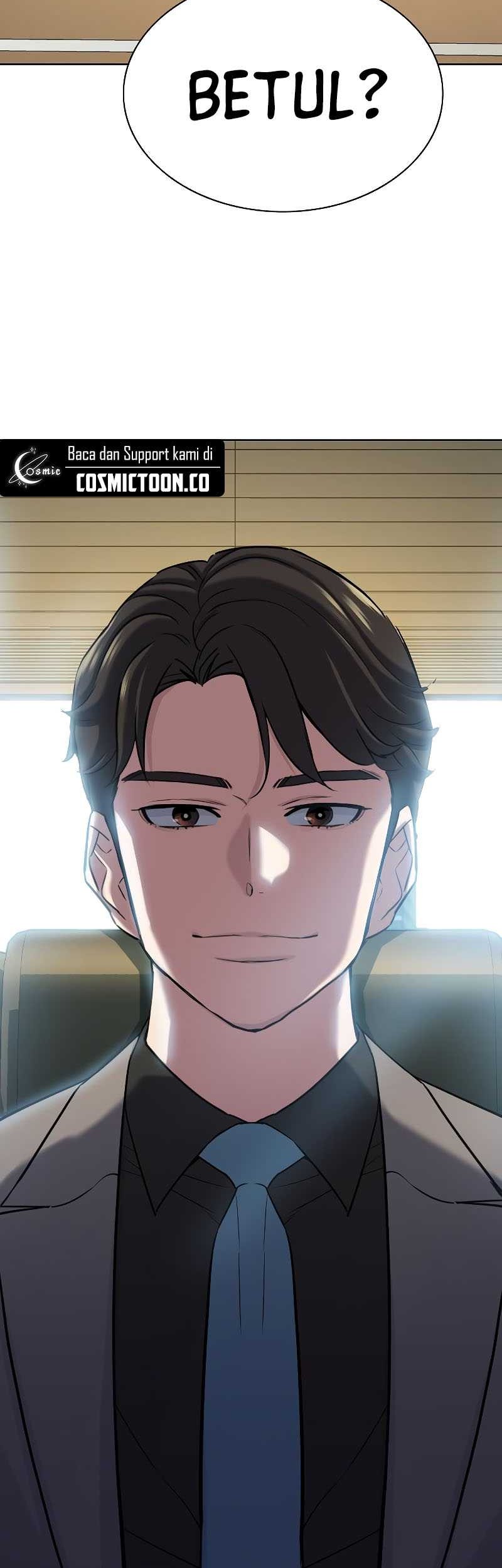 The Youngest Son Of A Rich Family Chapter 122 Gambar 65