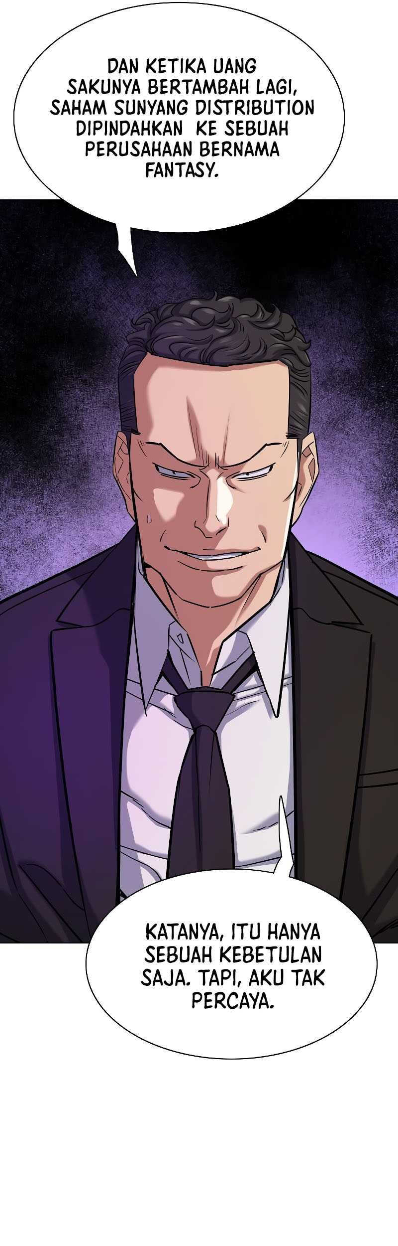 The Youngest Son Of A Rich Family Chapter 122 Gambar 8