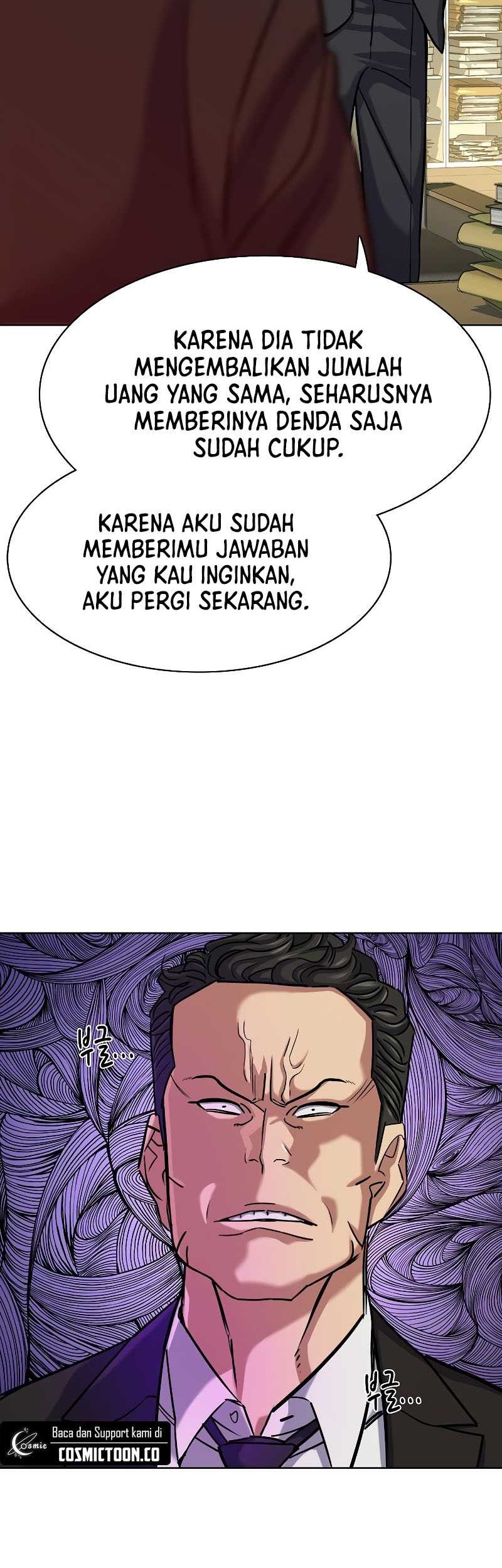 The Youngest Son Of A Rich Family Chapter 122 Gambar 11