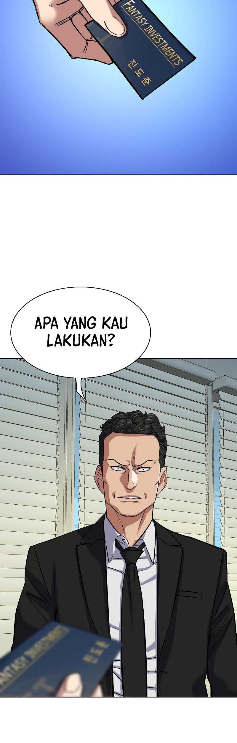 The Youngest Son Of A Rich Family Chapter 122 Gambar 13