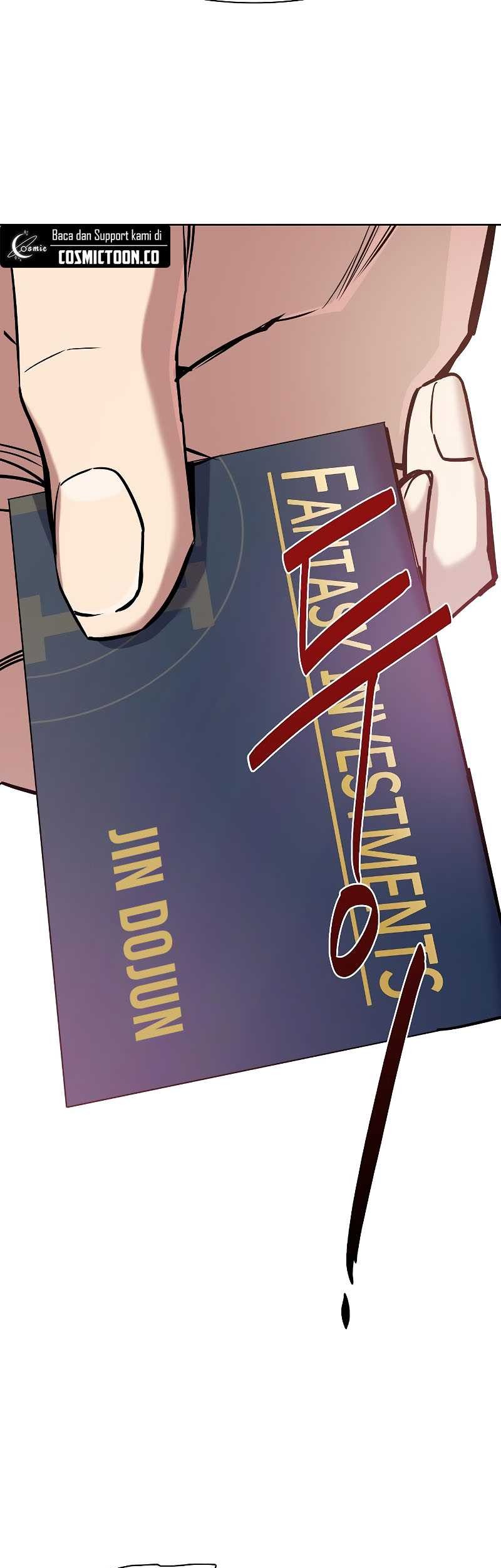 The Youngest Son Of A Rich Family Chapter 122 Gambar 19