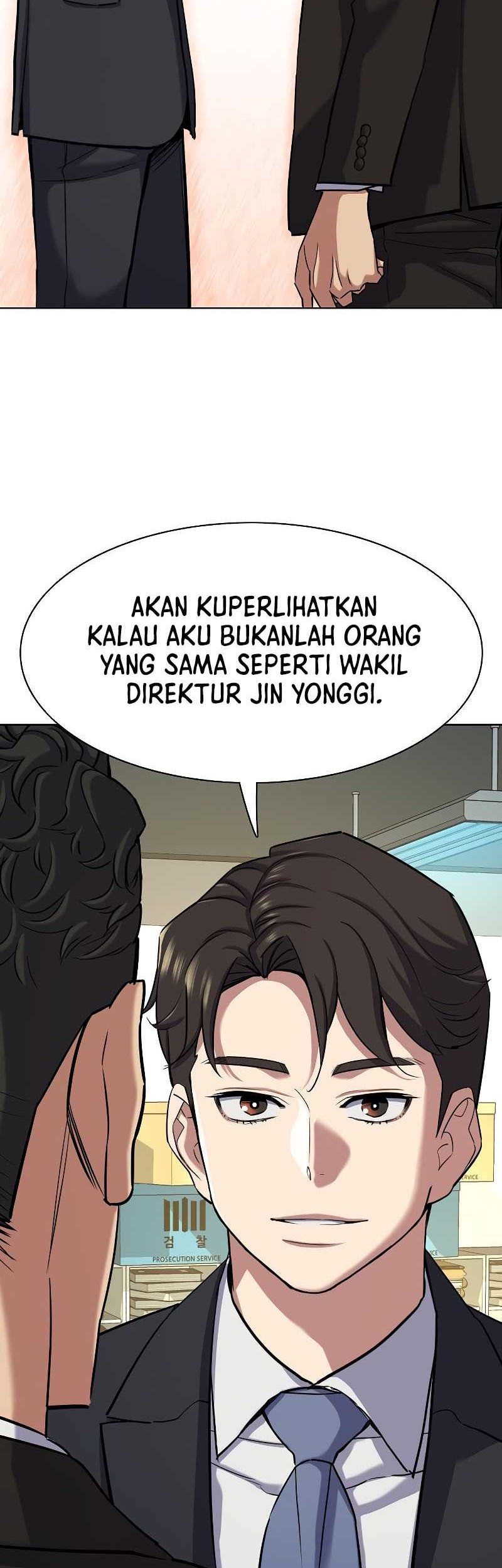 The Youngest Son Of A Rich Family Chapter 122 Gambar 22