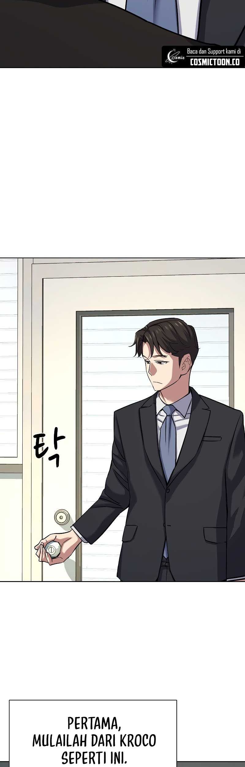 The Youngest Son Of A Rich Family Chapter 122 Gambar 23