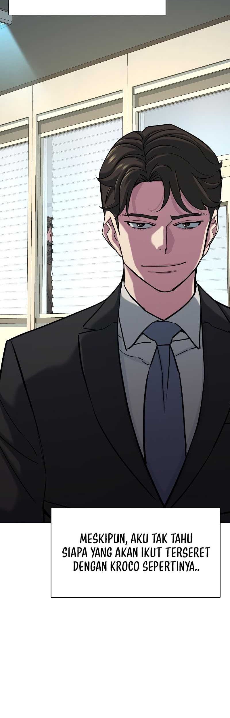 The Youngest Son Of A Rich Family Chapter 122 Gambar 24