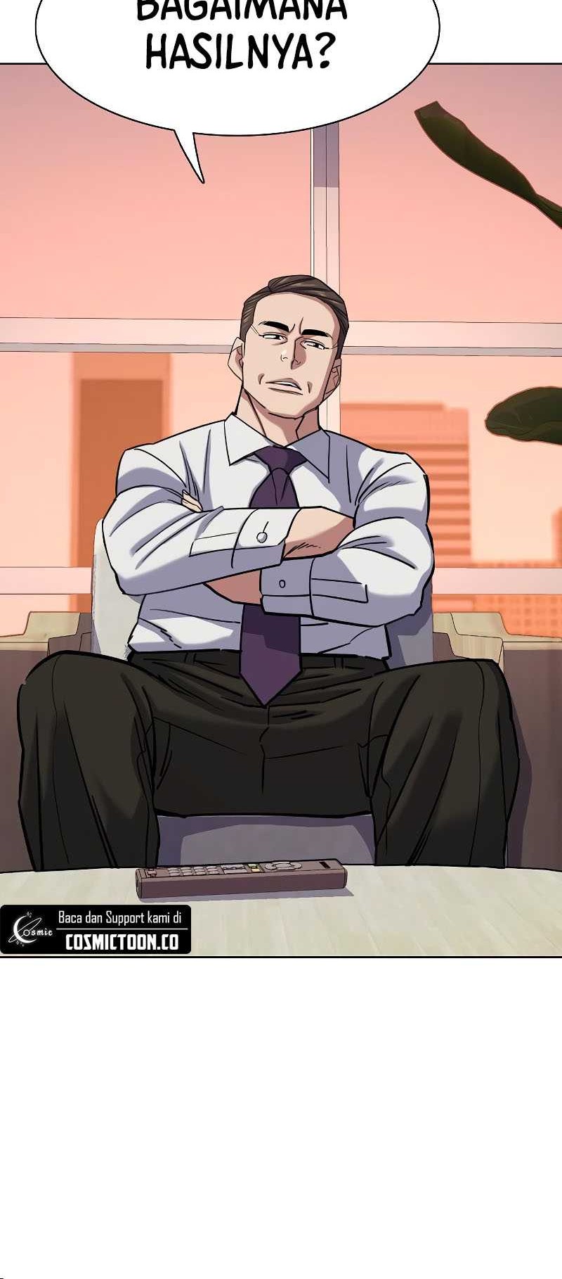 The Youngest Son Of A Rich Family Chapter 122 Gambar 26