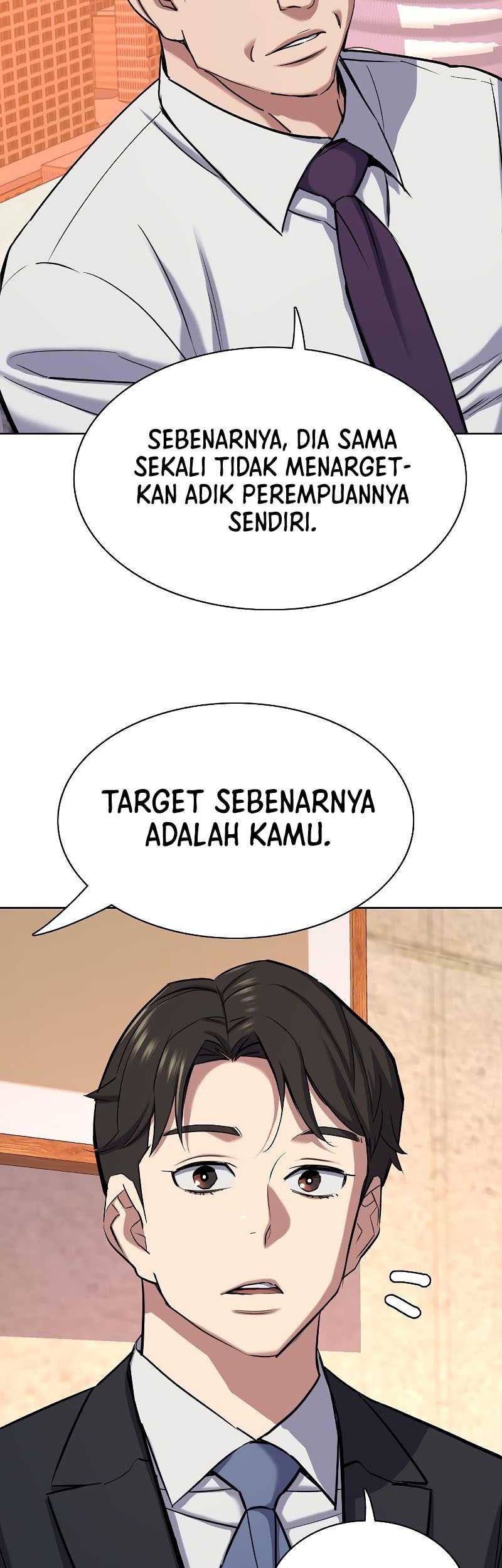 The Youngest Son Of A Rich Family Chapter 122 Gambar 29