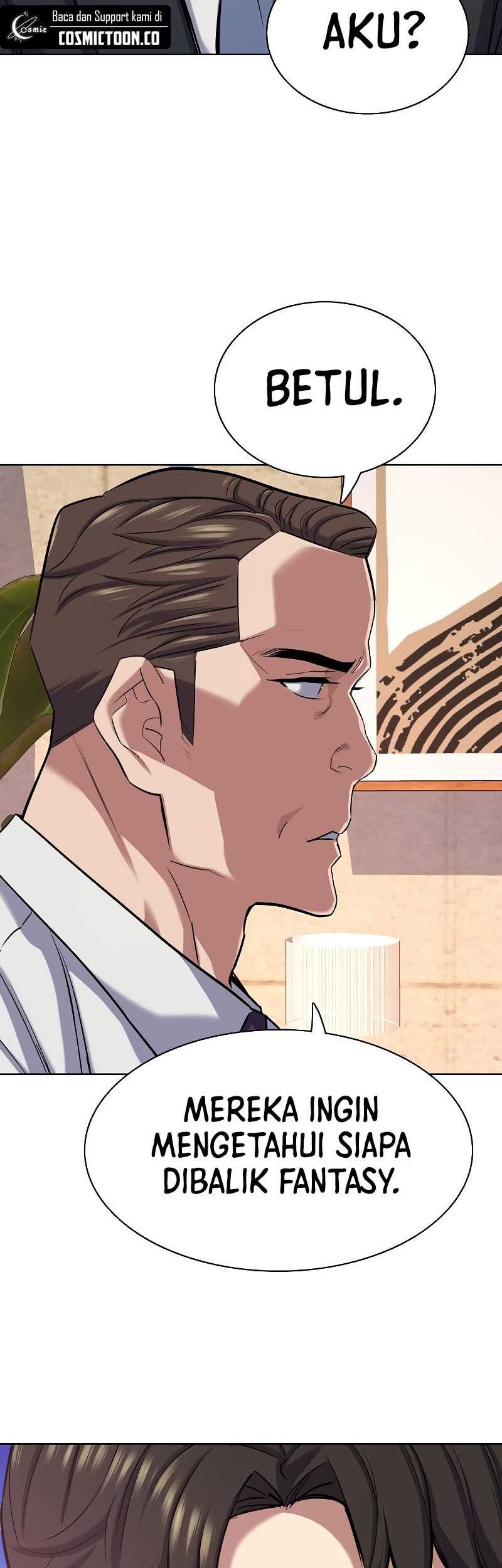 The Youngest Son Of A Rich Family Chapter 122 Gambar 30