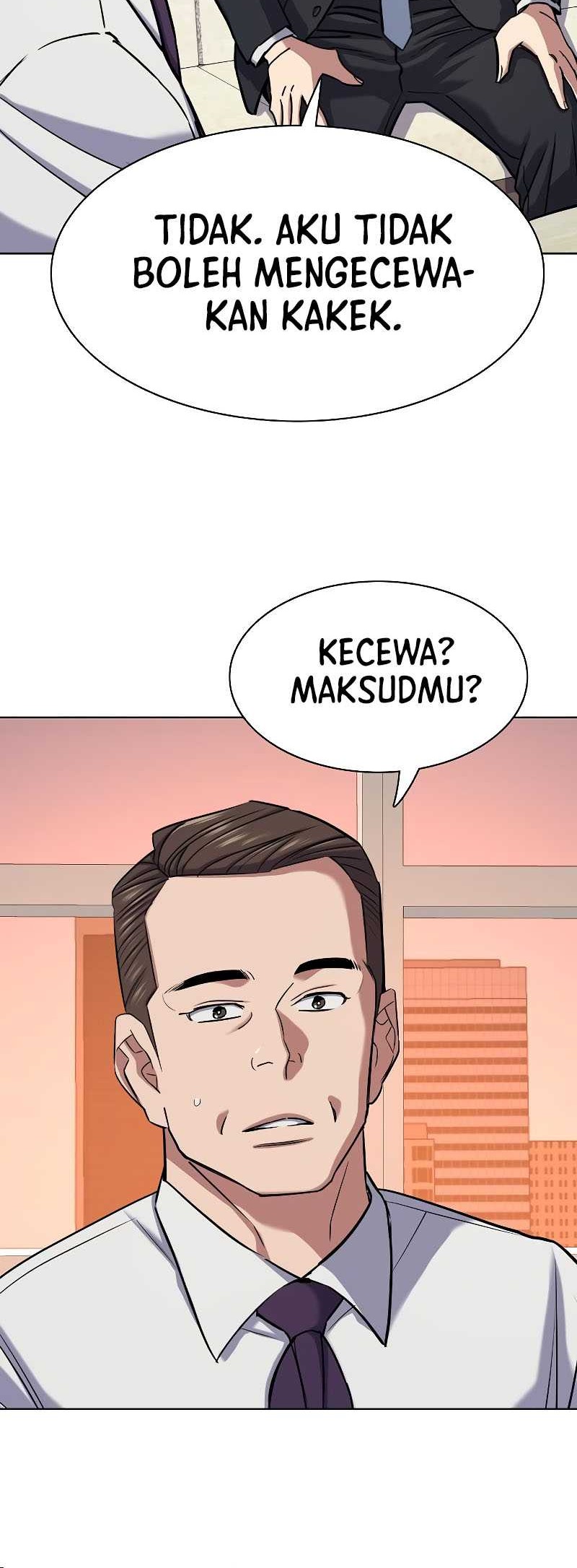 The Youngest Son Of A Rich Family Chapter 122 Gambar 32