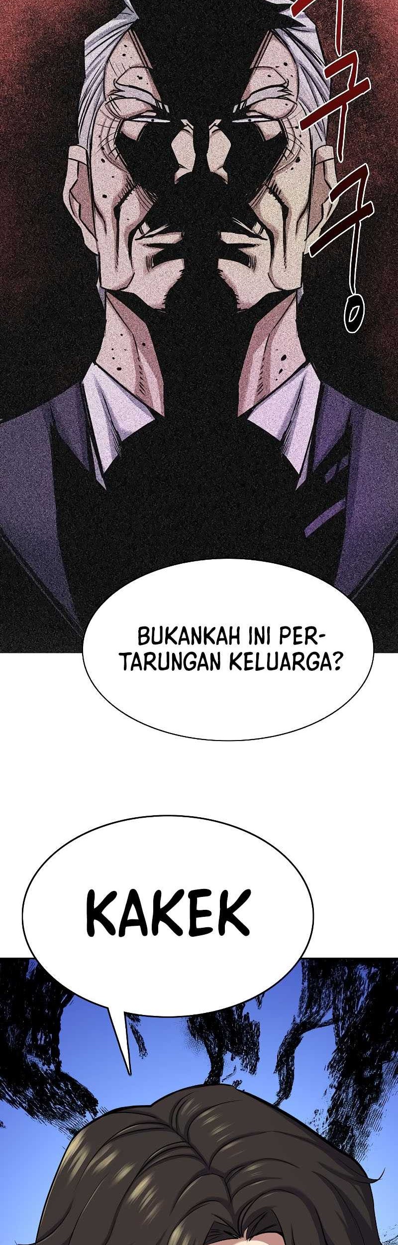 The Youngest Son Of A Rich Family Chapter 122 Gambar 34