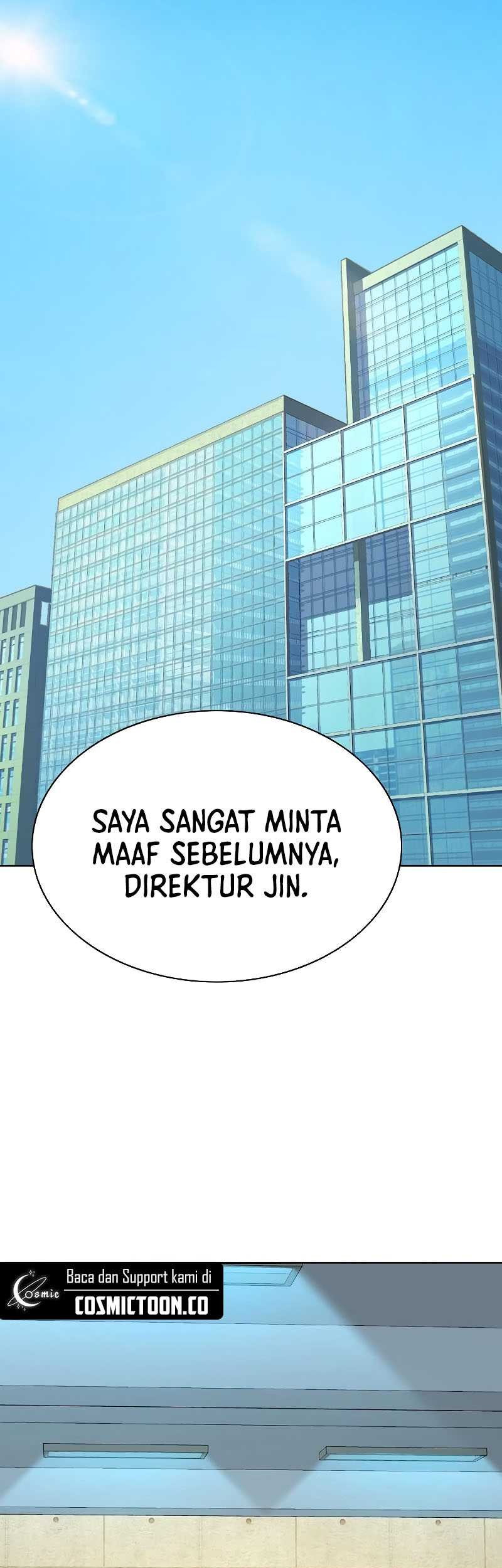 The Youngest Son Of A Rich Family Chapter 122 Gambar 37