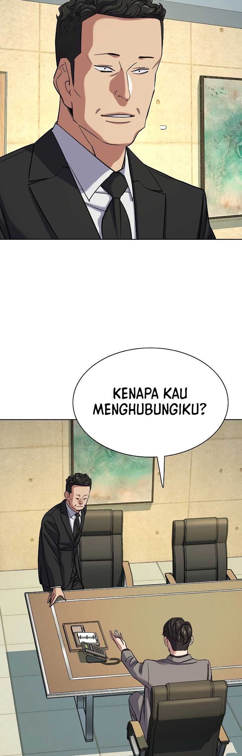 The Youngest Son Of A Rich Family Chapter 122 Gambar 40