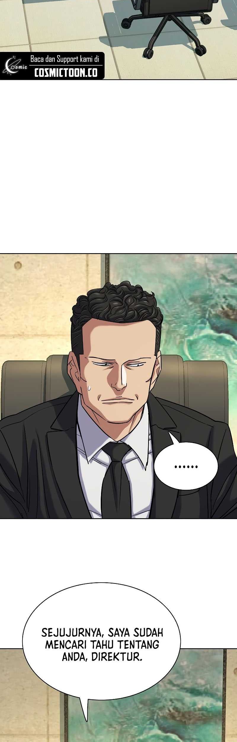 The Youngest Son Of A Rich Family Chapter 122 Gambar 41