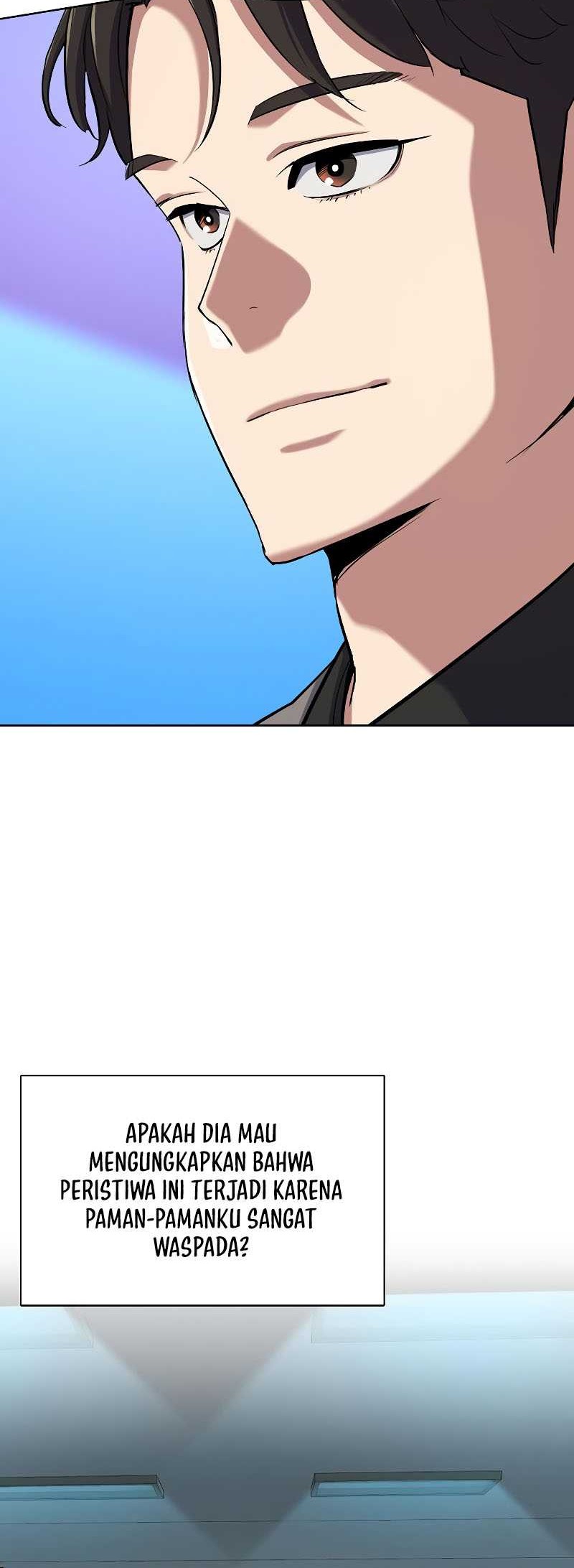 The Youngest Son Of A Rich Family Chapter 122 Gambar 44